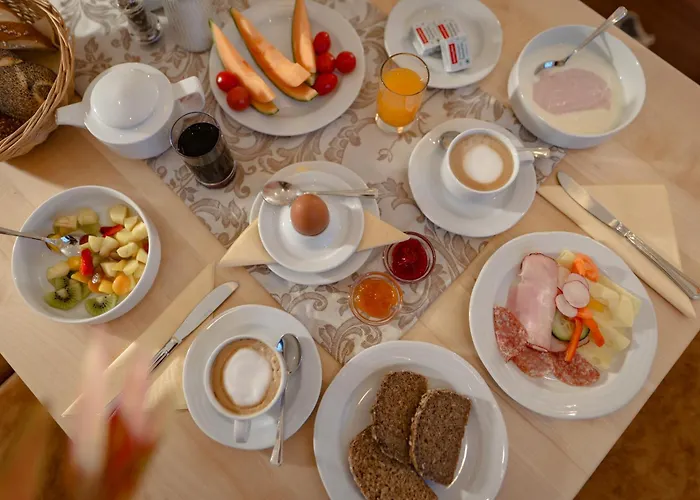 Parkvilla Vital 斯拉德明