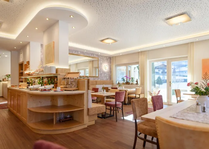 Parkvilla Vital 4* 斯拉德明