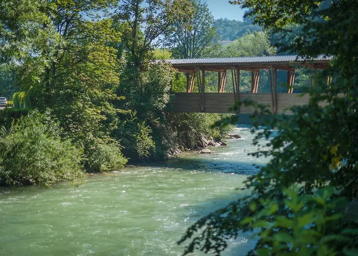 Parkvilla Vital Ξενοδοχείο Schladming