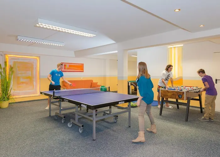 Parkvilla Vital Otel 4*