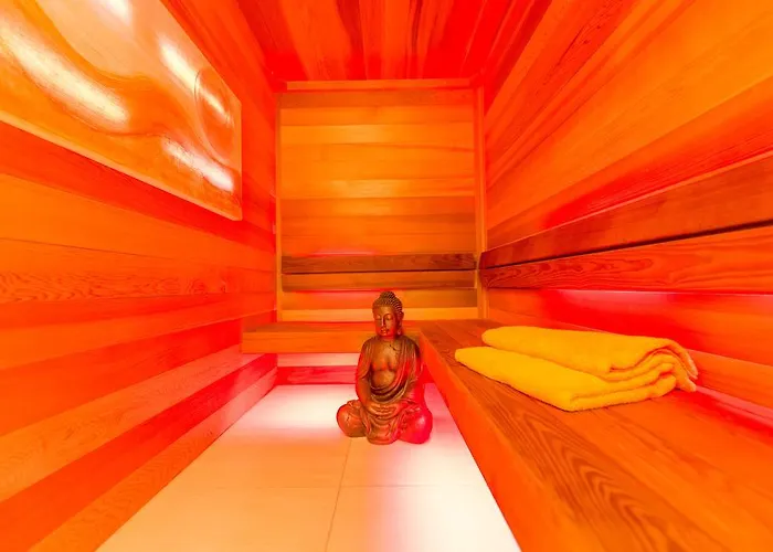 Parkvilla Vital Ξενοδοχείο Schladming