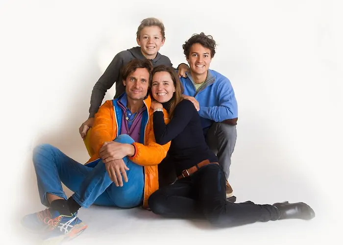 Ξενοδοχείο Parkvilla Vital