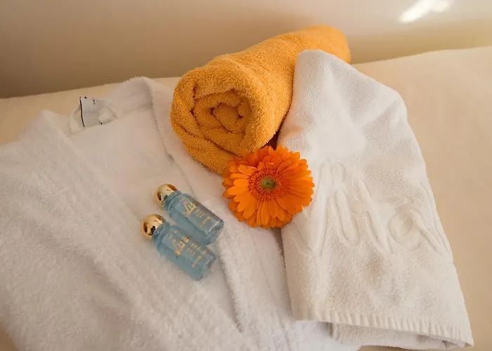 Parkvilla Vital Otel 4*