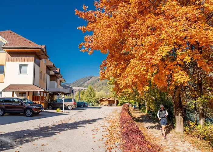 Otel Parkvilla Vital